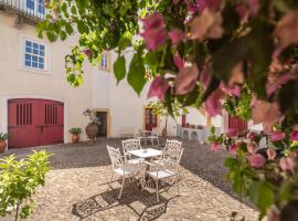 Casa Morgado Esporao, hotel a Évora