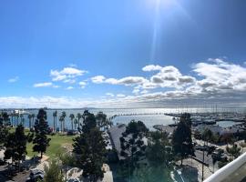 The Waterfront Apartments Geelong, hotel in Geelong