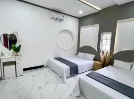 Hoàng Nga 1 Homestay