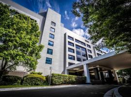 Crowne Plaza Canberra, an IHG Hotel, hotel u gradu Kanbera