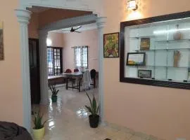 2BHK Residence - Prime Location - Entire House