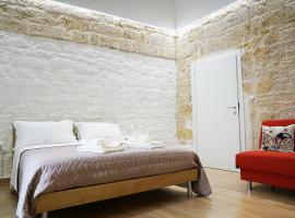 Wanderlust – hotel w mieście Sannicandro di Bari