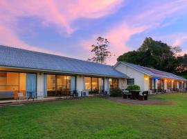 Maleny Views Motel, motel in Maleny