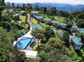 Aveda Munnar Mountains and Mist