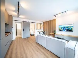 Coblenz Suites - Deluxe Apartments