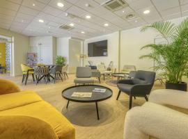 ibis Cholet, hotel em Cholet