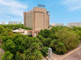 Radisson Noida, hotel u gradu 'Noida'