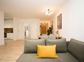 Apartament Bellissima