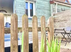 Maison bord de mer avec terrasse - Riva Bella