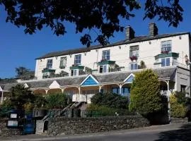 Ambleside Salutation Hotel & Spa, World Hotel Distinctive