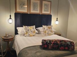 Belle Ame, pet-friendly hotel sa Takapau