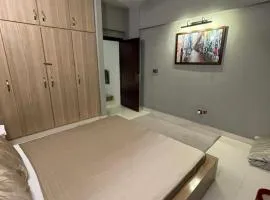 1 Bedroom Apartment in Gulberg Green