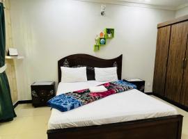 Stay Inn Guest House Bahria Town Rawalpindi, hotel a Rawalpindi