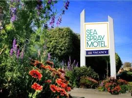 Sea Spray Motel - Merimbula