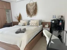 Homely, Cozy Studio in Seminyak 3