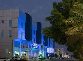 Golden Tulip Buraidah Al Qassim