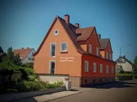 Ferienwohnung / Ferienhaus Homburg