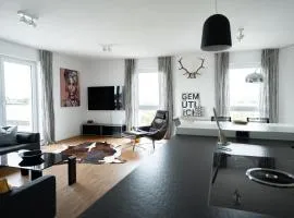 Prime Park Penthouse Aschaffenburg