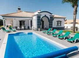 Villa Jorge by Ecovillas Albufeira