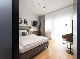 Brera Serviced Apartments Böblingen Sindelfingen