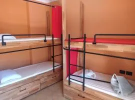 Hostel Albania Budget