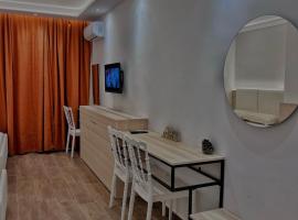 Best Summer Apartment, hotel din Golem