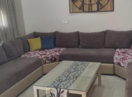 Apartamento nora, hotel a Ceuta