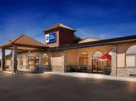 Best Western Grande River Inn & Suites