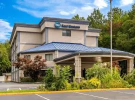 Best Western West Lebanon-Hanover