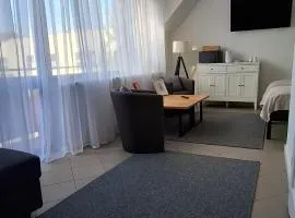 Mini apartamenty Lubelska