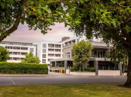 Rydges Latimer Christchurch, hotell i Christchurch