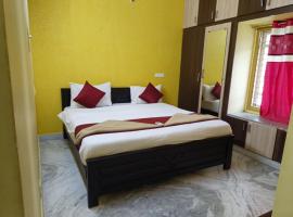 Fortune Tirupati Homestays, khách sạn ở Tirupati