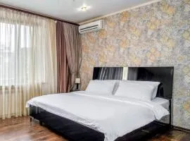 Lux Apartment Gorkiy Park