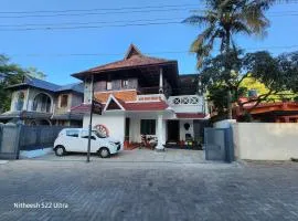 Kairali Palace Home Stay