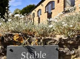 Stable Cottage, Oxfordshire