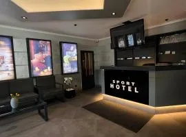 Sport Hotel 2