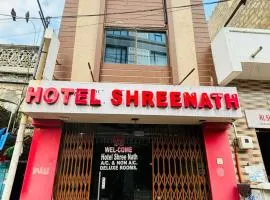 Hotel Shree Nath - 200 Meters from Dwarkadhish Temple