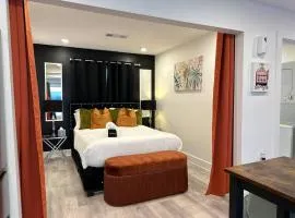 Luxury Suite in Dtw/Free Parking