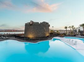 Barceló Fuerteventura Castillo, hotel v destinácii Caleta De Fuste