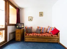 Résidence Zenith - Studio pour 3 Personnes 67