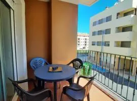 Apartamento COLOM centro Peñiscola