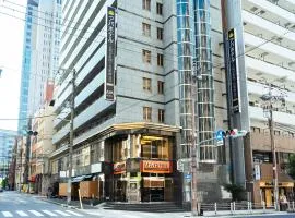 APA Hotel Osaka Tanimachi 4chome Ekimae Kita