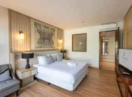 Lily Villa Jimbaran By Fays Hospitality