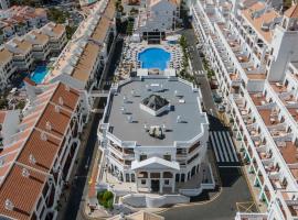 Hollywood Mirage - Excel Hotels & Resorts, hotel barato en Los Cristianos