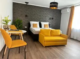 Réz Apartmanok Gyula