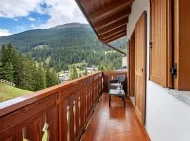 Chalet Primula 1