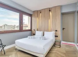 B&B Hotel Milano City Center Duomo