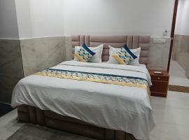 Hotel Roop Mahal, hotel u New Delhiju