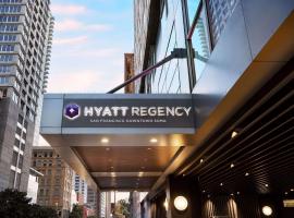 Hyatt Regency San Francisco Downtown SOMA, hotel u gradu 'San Francisco'