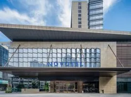 Novotel Wuxi